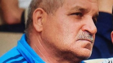 Uşak Futbol Camiasının Acı Kaybı: İsmail Erbaş Hayatını Kaybetti