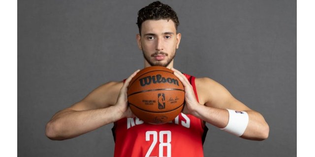 NBA MVP Yarışı Kızışıyor: Shai Zirvede, Alperen İlk 10'da!