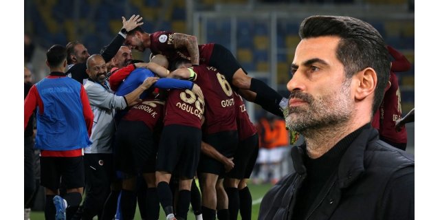 Volkan Demirel'le Gülen Gençlerbirliği: Başakşehir'i Devirdi!