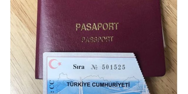 Kimlikle Seyahatte Gümrük Ücreti İtirazı: Vatandaşlar Çözüm Bekliyor