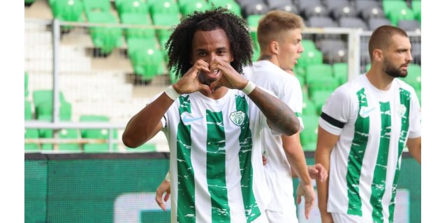 Serikspor'dan Sakarya'da Gol Düellosu: 3 Puan ve Ligde Yükseliş!