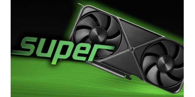 RTX 50 SUPER İptal Değil, Ertelendi: NVIDIA'dan Yeni Grafik Kartı Sinyali