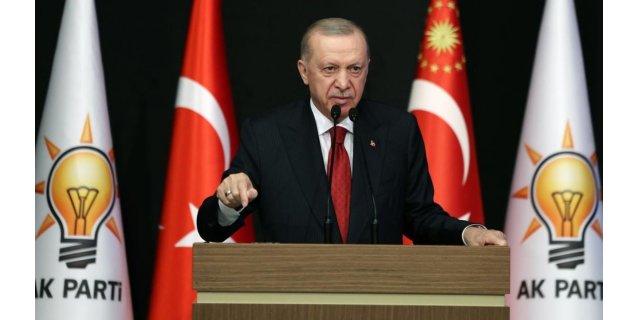 Erdoğan: Şehirler Kalbi Abat Etmeli; Miras, Estetik ve Vizyonla Yükselmeli