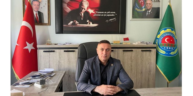 Karslı Çiftçi, Devlet Desteği İçin ÇKS Kaydını Erken Yaptır!