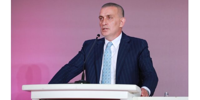 Hacıosmanoğlu'ndan Türk Futboluna Temiz ve Adil Oyun Çağrısı