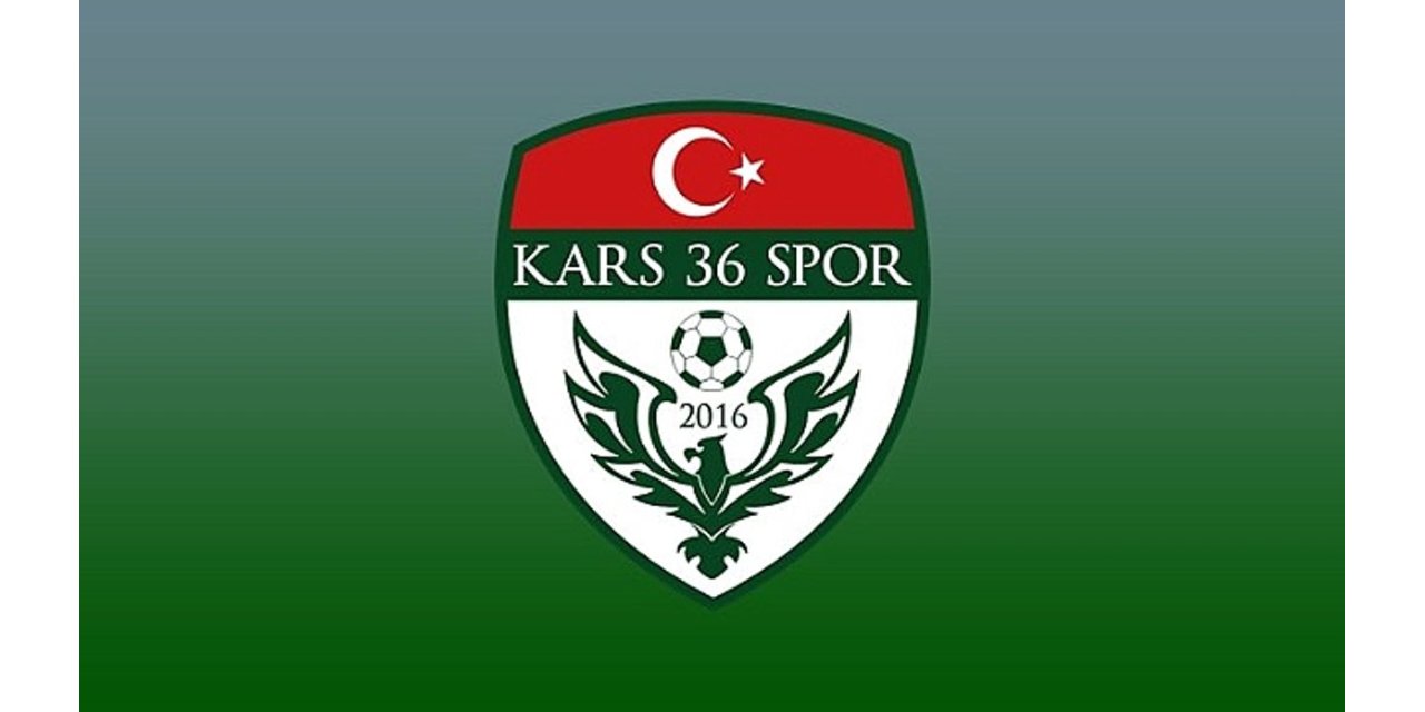 Kars 36 Spor'dan Hakemlere Sert Tepki: Adalet İçin Hukuki Savaş!