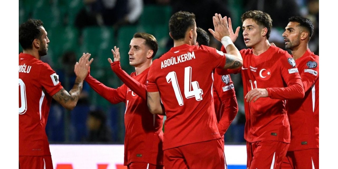 Milli Takım Bursa'da Coşturacak! 2026 Dünya Kupası Heyecanı