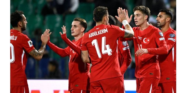 Milli Takım Bursa'da Coşturacak! 2026 Dünya Kupası Heyecanı
